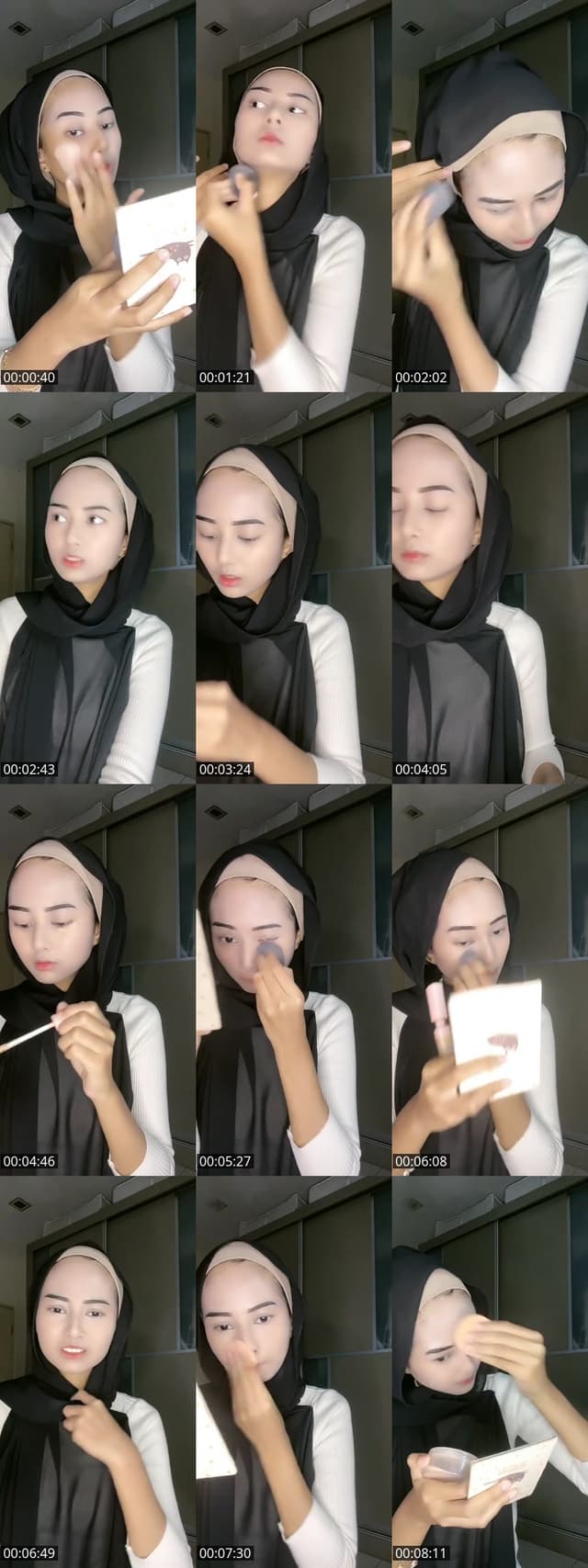 TikTok live: masuk sayang by @frhnaa782