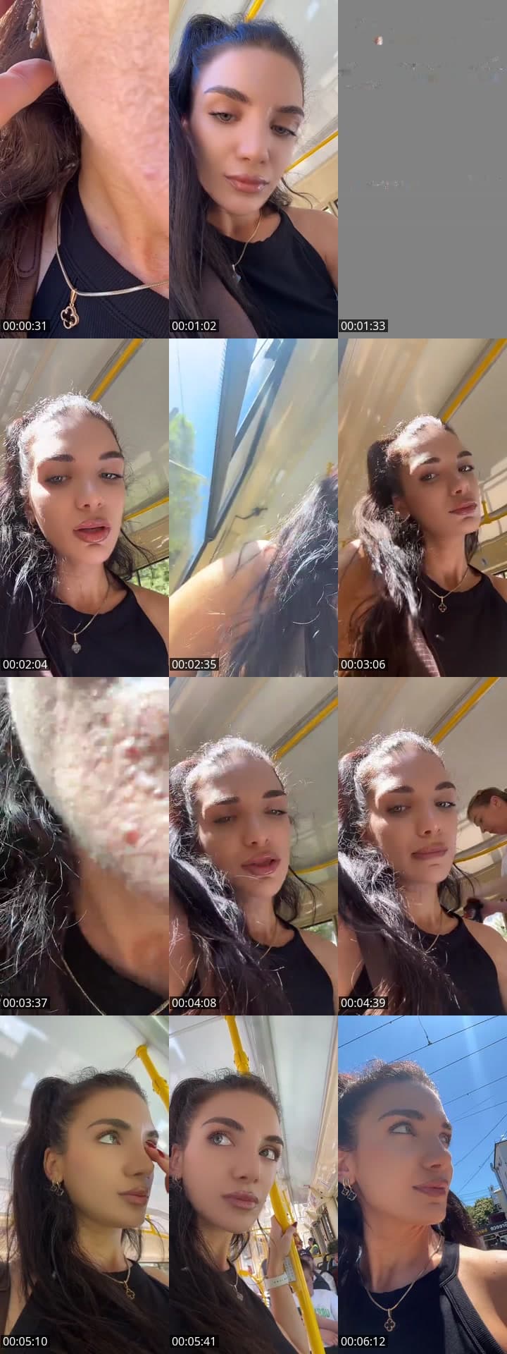 @armyanka__oo1 TikTok live stream