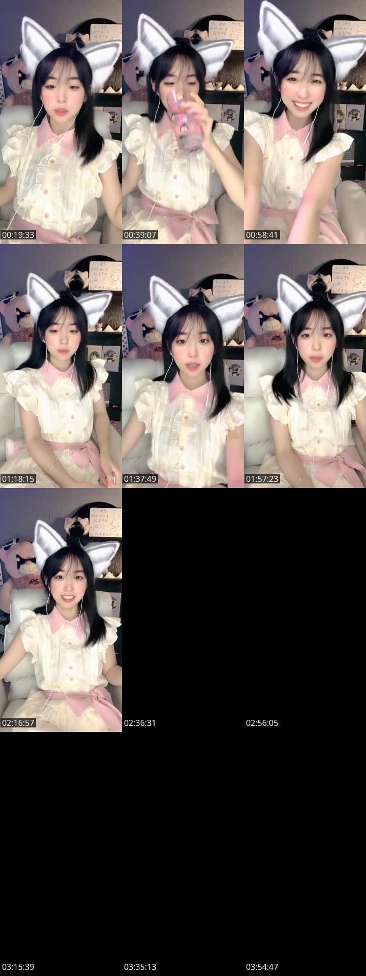 不巧，我在等你