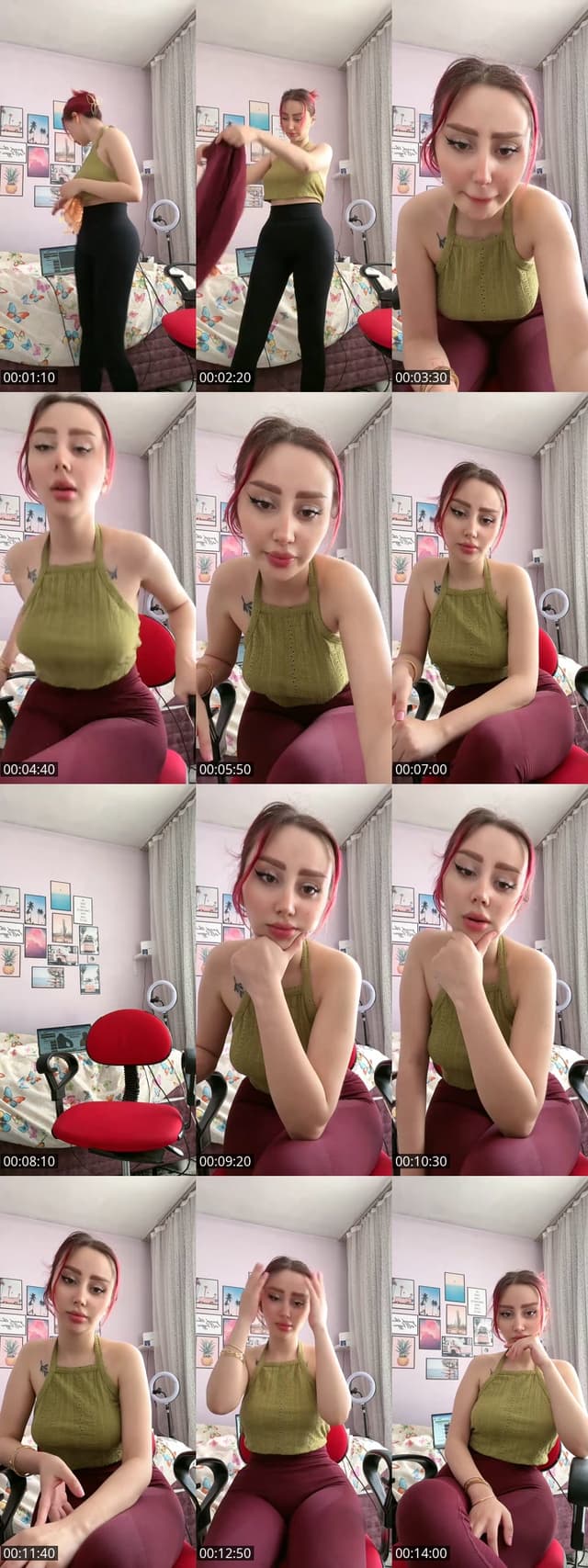 @ozlemsadecee2 TikTok live from 2026-05-10