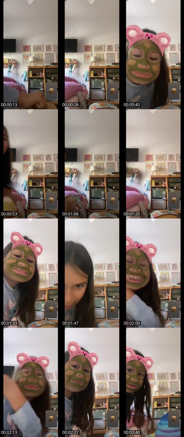 @fillets21 TikTok live stream