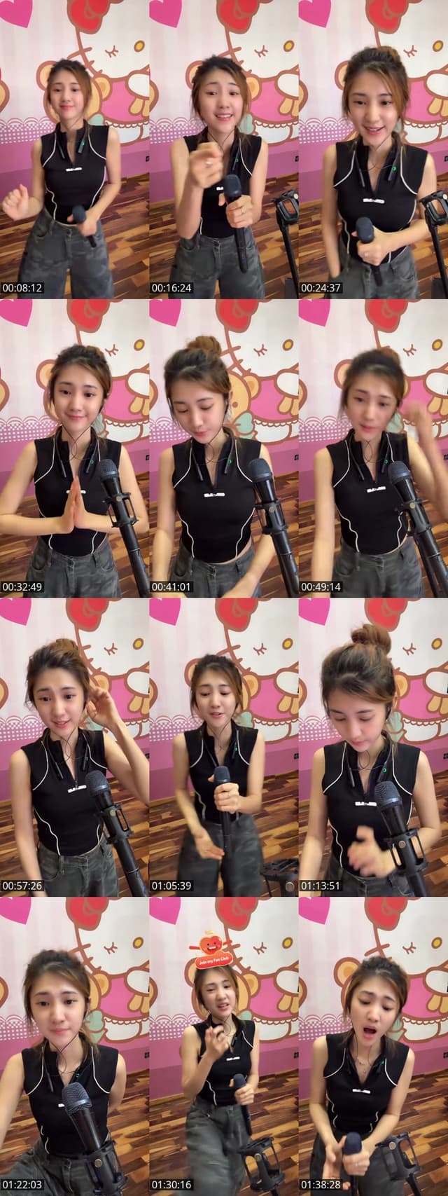 TikTok live: 加油👏/ semangat by @vianwuu