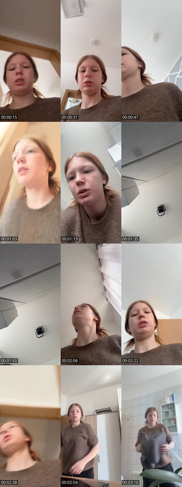 TikTok live: FSK 18 wegen 🚬 by @celina_minimi