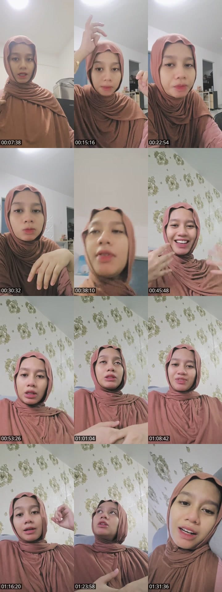teman masak