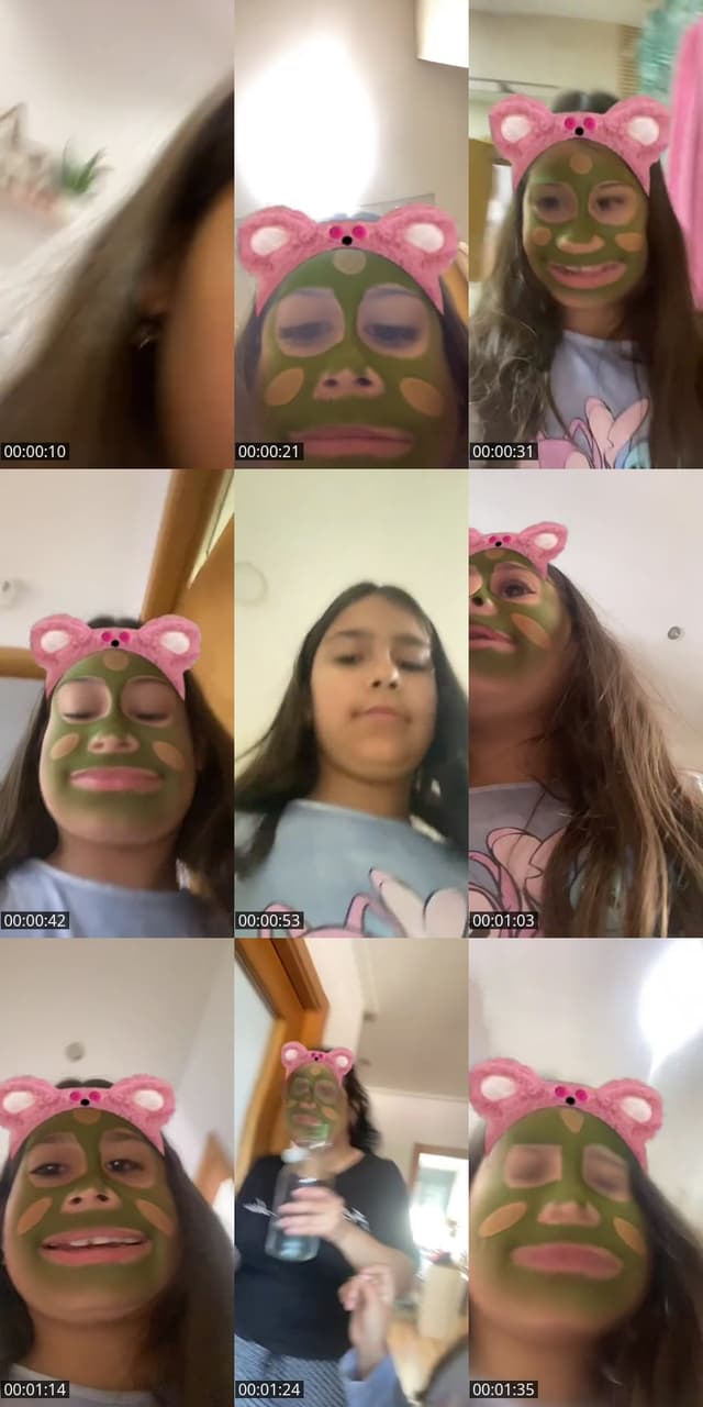 @fillets21 TikTok live from 2026-05-10