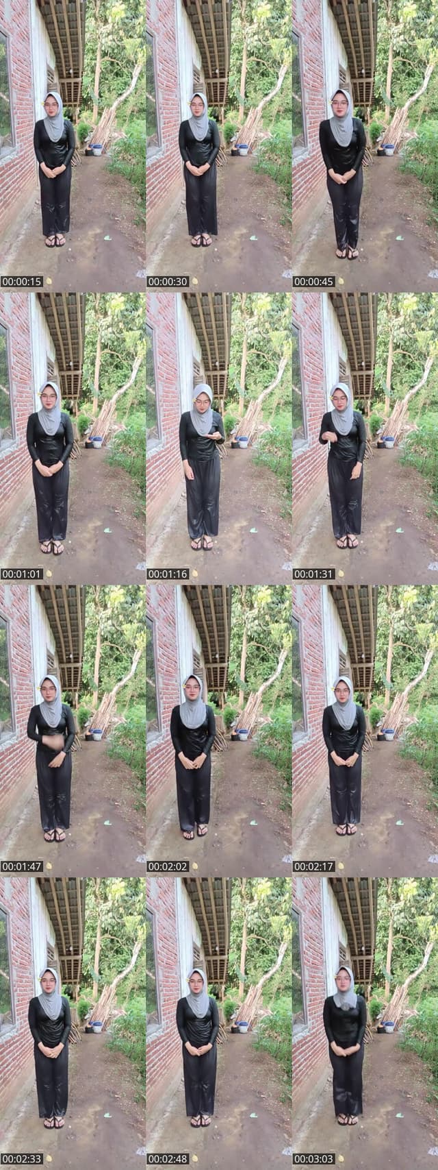 TikTok live: paijem haikhaik by @setia_sajaa