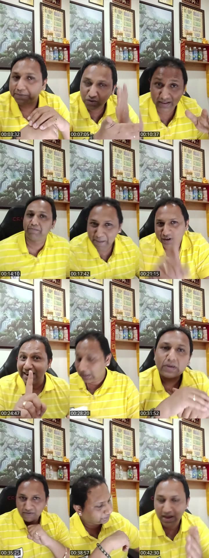 MASTER SATHIA SEELAN