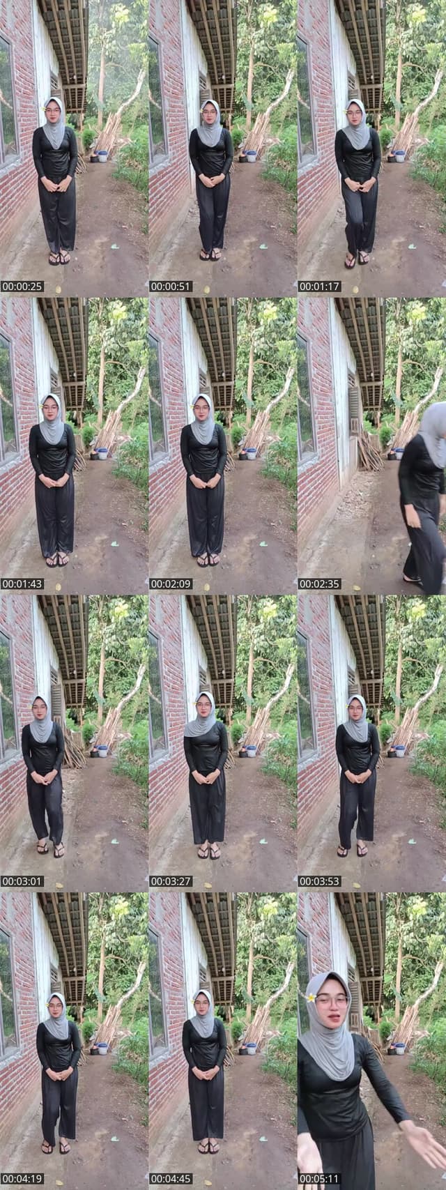 TikTok live: paijem haikhaik by @setia_sajaa
