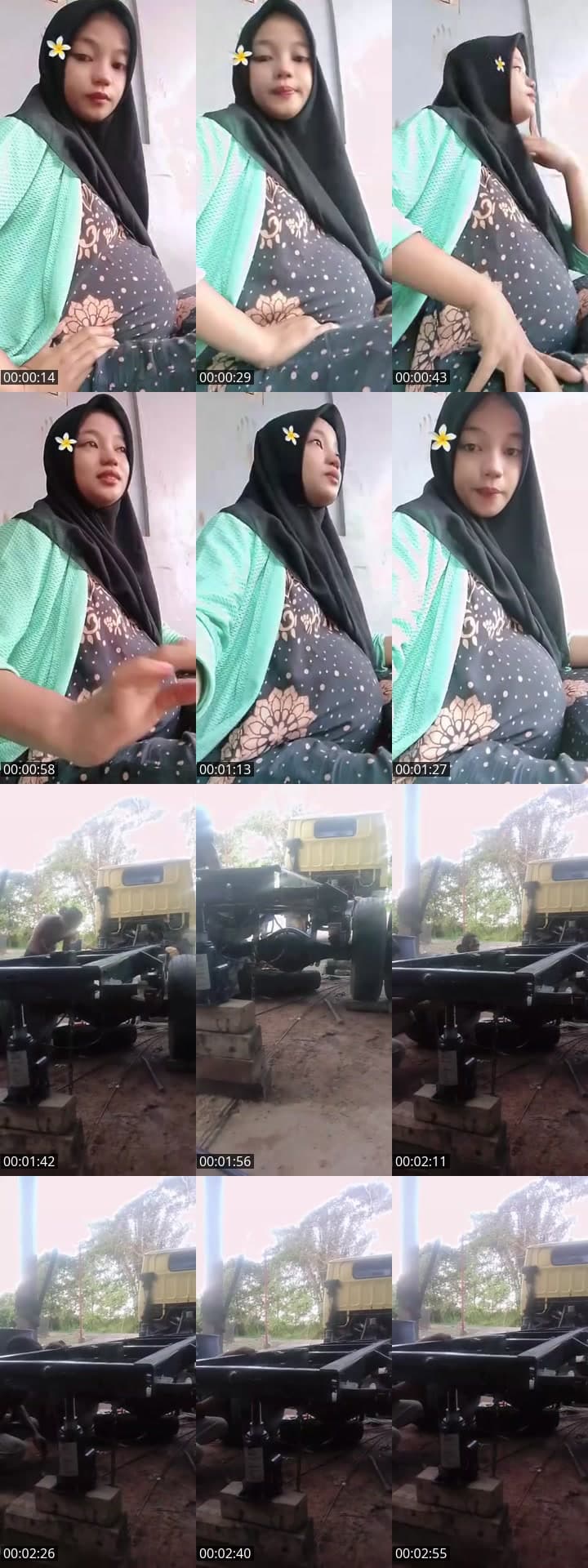 @tthmay01 TikTok live stream