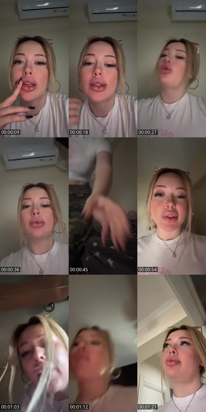 @ecesinnn7 TikTok live stream