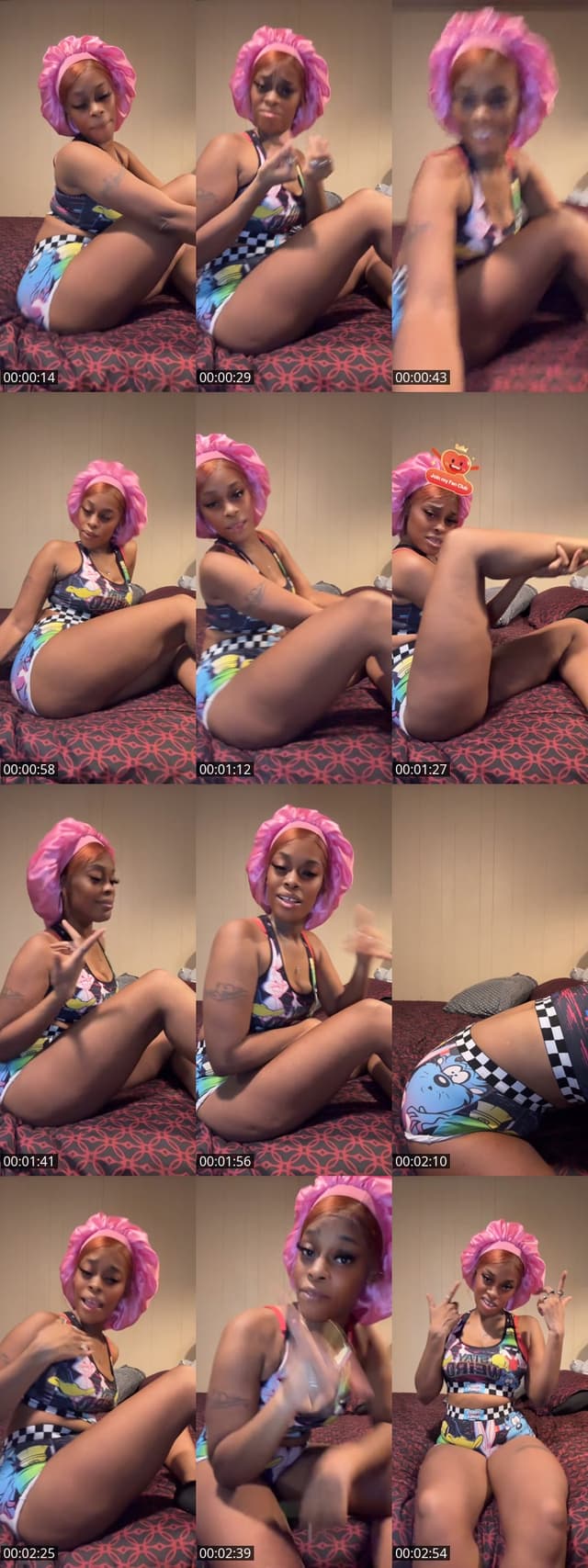 TikTok live: ITS MY BIRTHDAY 🥳🥳5/8 by @jetlyfe182