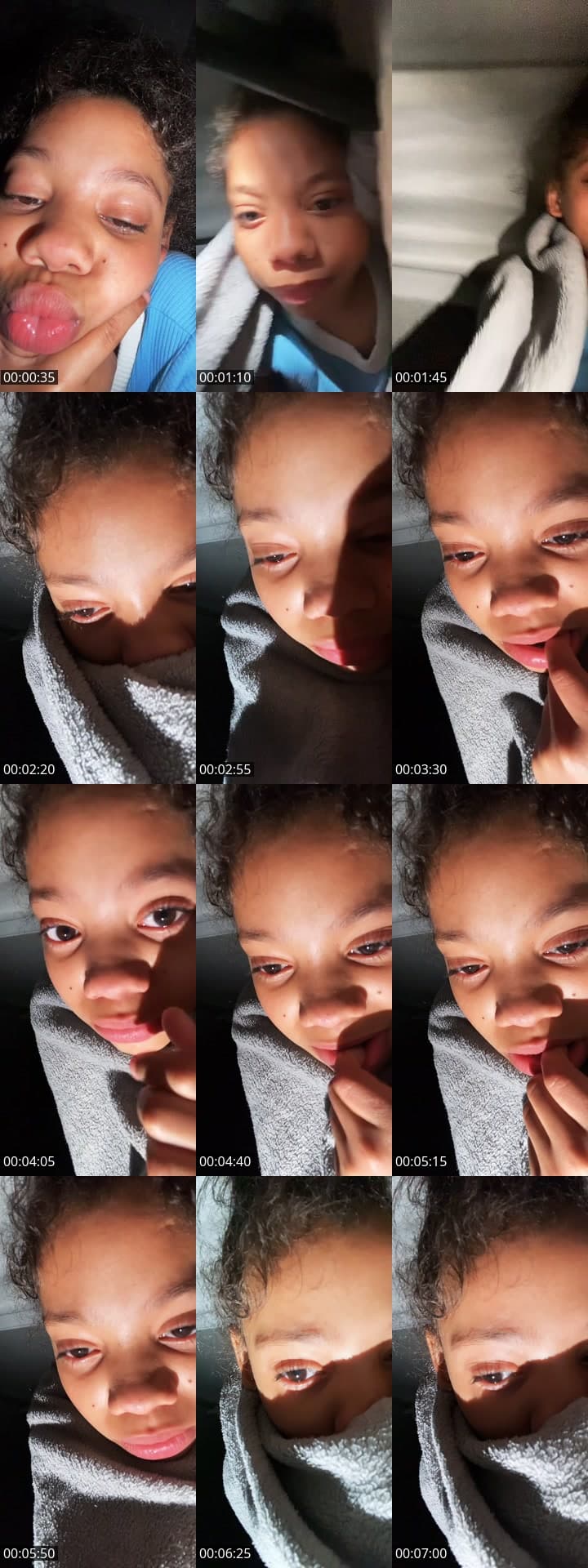 @taisha.sosa22 TikTok live stream