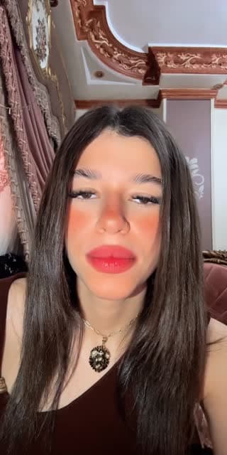 @sandyyyallamm TikTok live stream