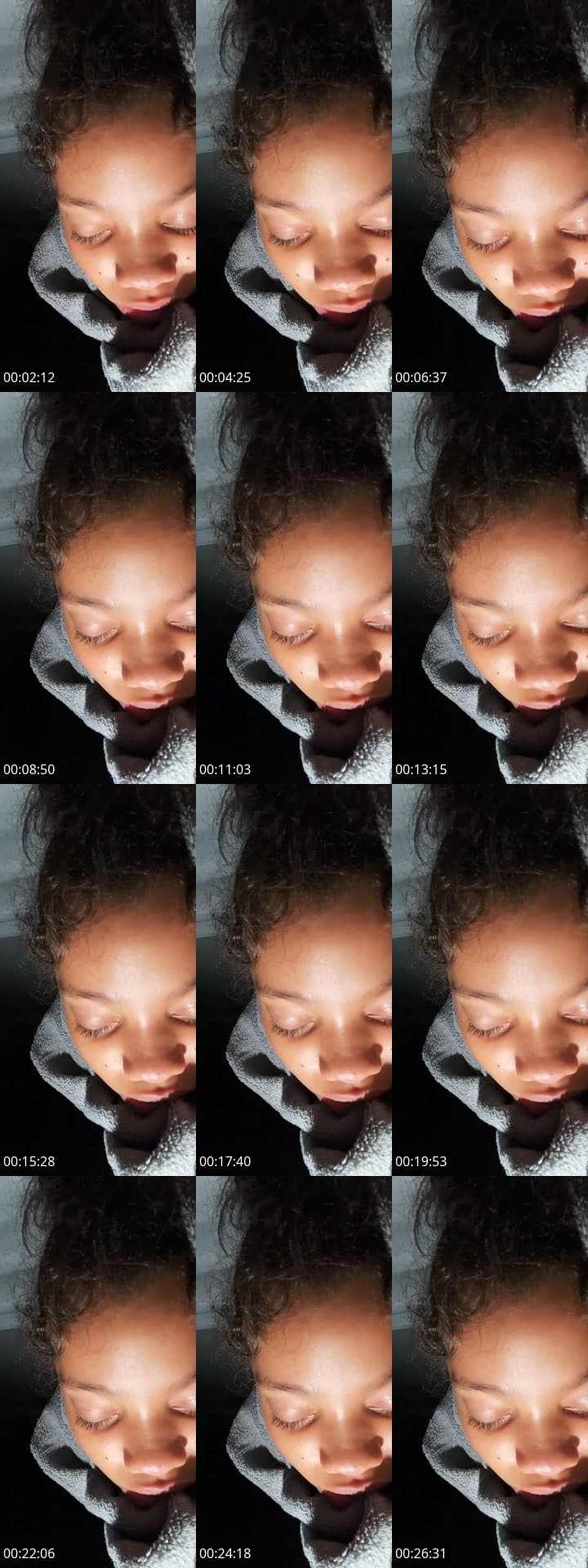 @taisha.sosa22 TikTok live stream