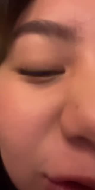 TikTok live: Say hbd to me!!!! by @miss.mary_b