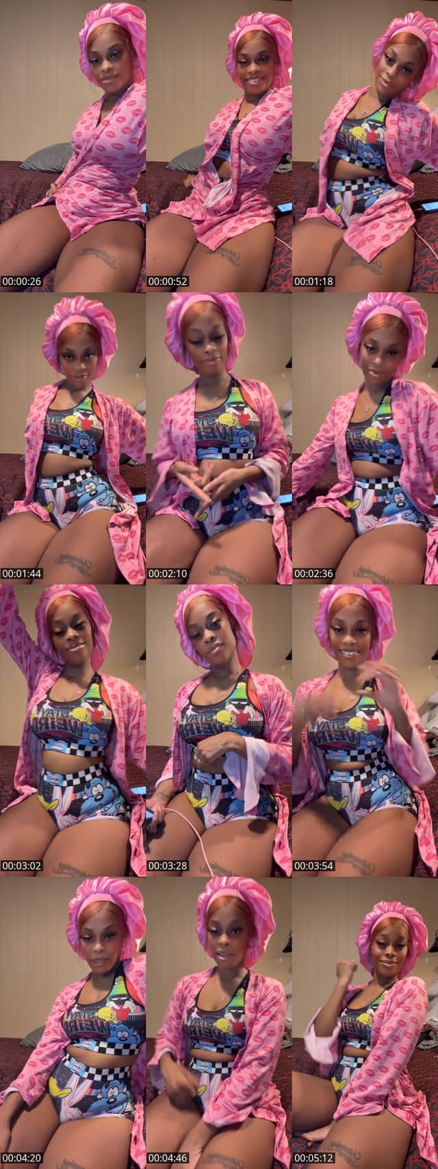 TikTok live: ITS MY BIRTHDAY 🥳🥳5/8 by @jetlyfe182