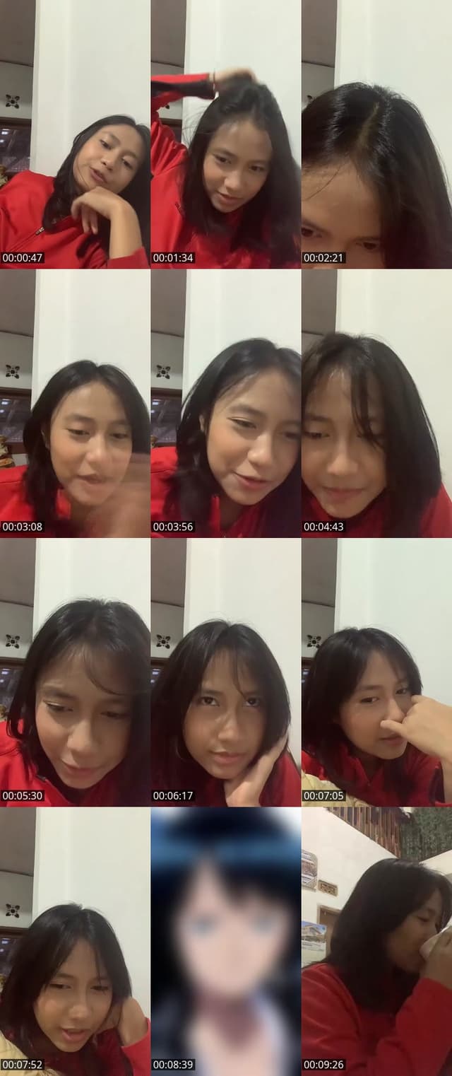 TikTok live: audah by @uussree80025032n