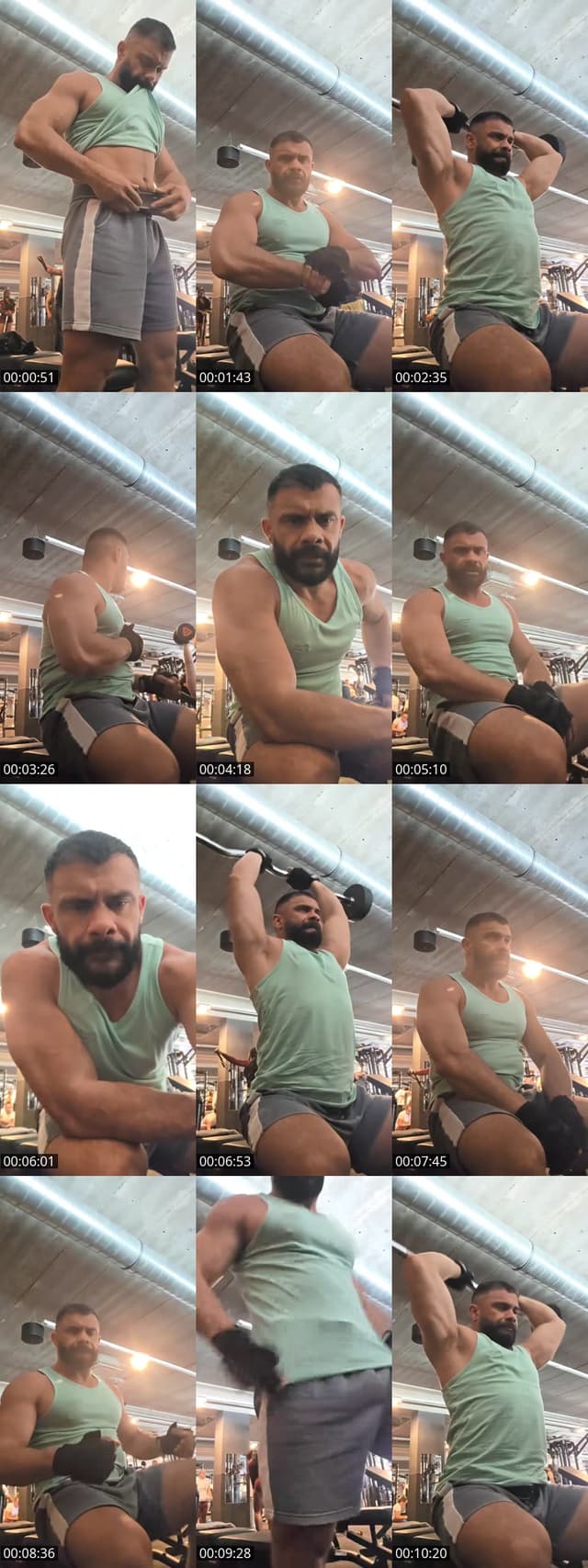 TikTok live: Be respectful by @ali10119855