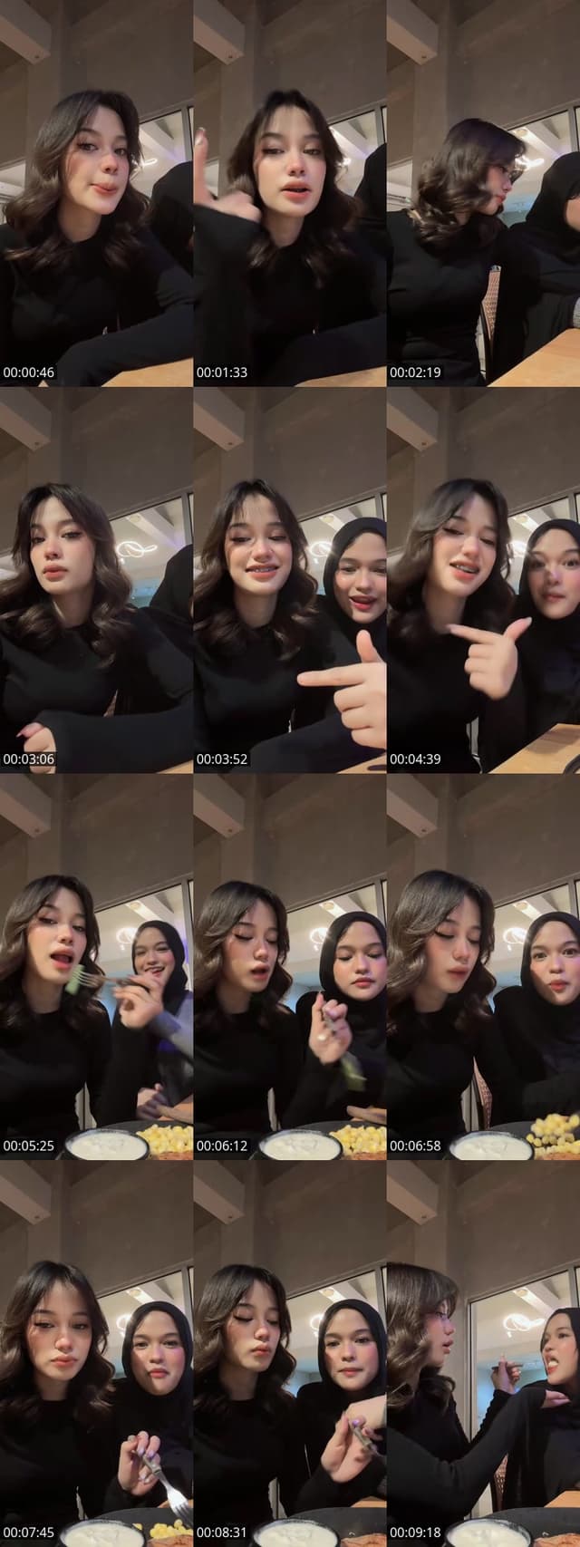 TikTok live: Masuk by @xxnth_