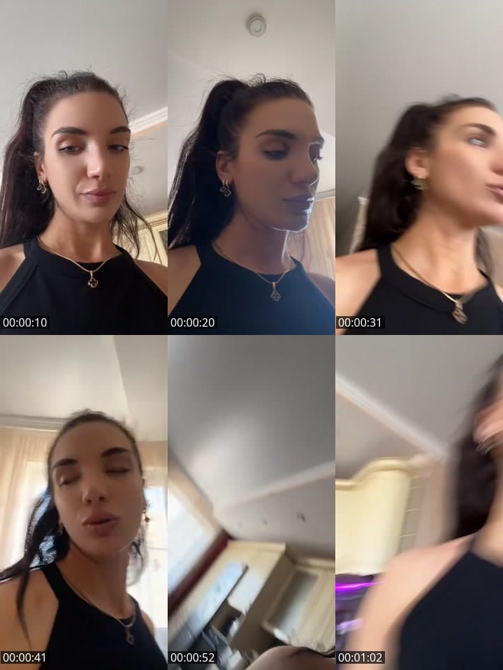 @armyanka__oo1 TikTok live stream