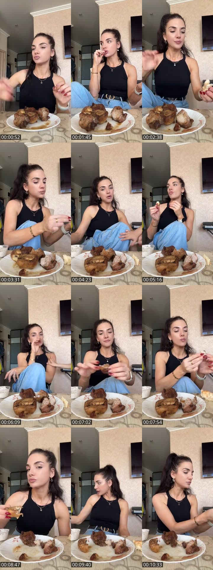 @armyanka__oo1 TikTok live stream