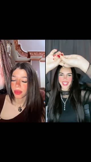 @sandyyyallamm TikTok live stream