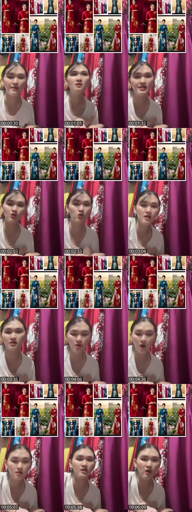TikTok live: Giờ vang săn deal by @truongthuy96_