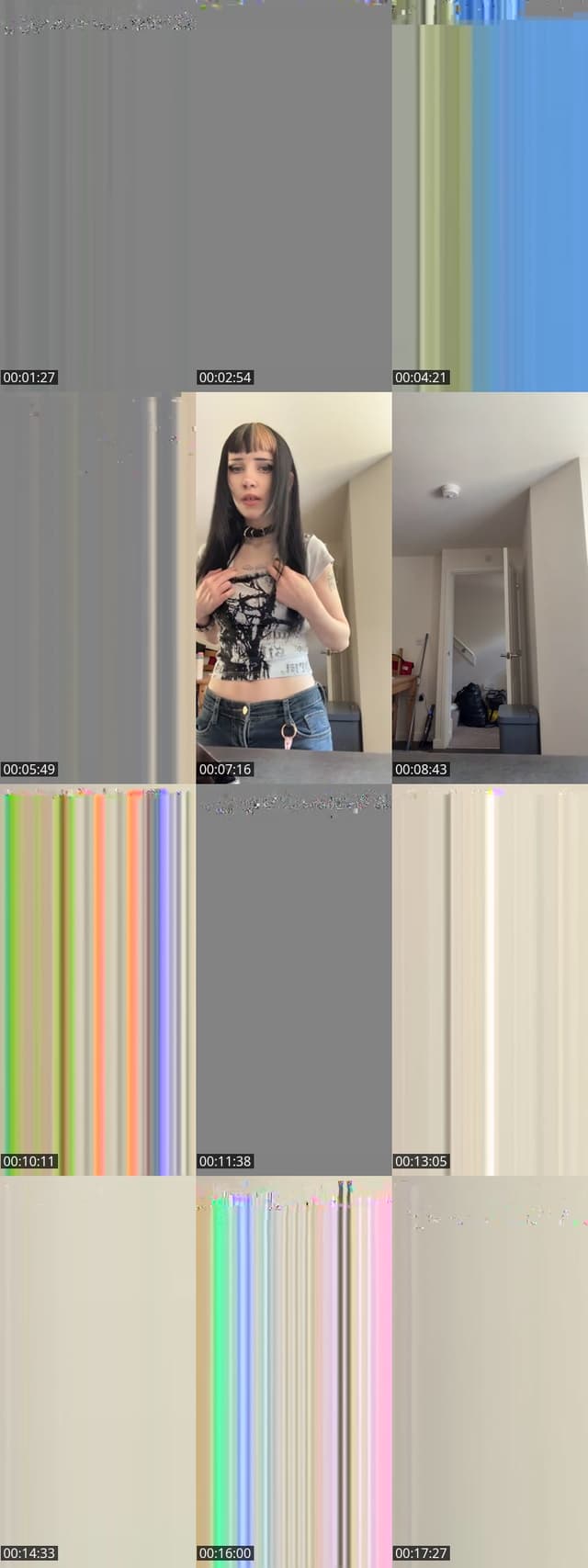 TikTok live: hello 18+ by @rhibbun