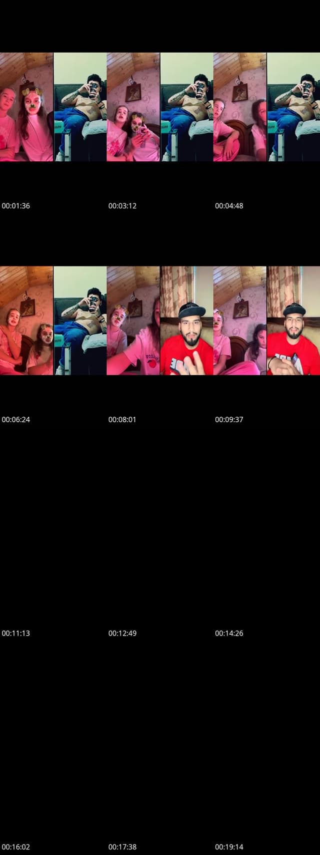 @vasuluna603 TikTok live from 2026-05-10