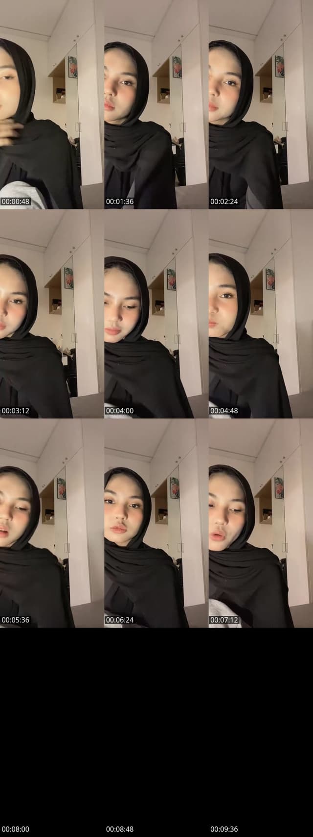 TikTok live: bntran by @cgalleriies