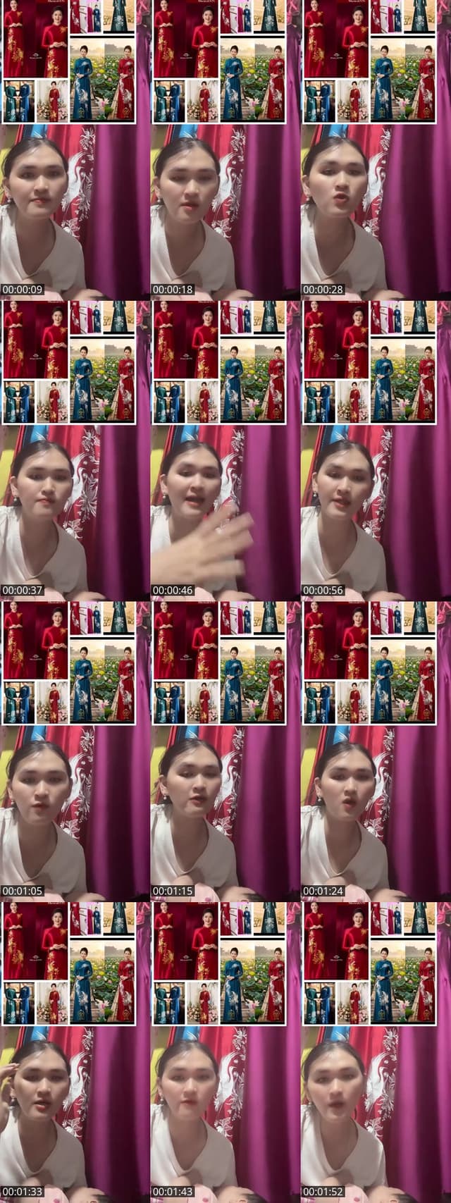 TikTok live: Giờ vang săn deal by @truongthuy96_