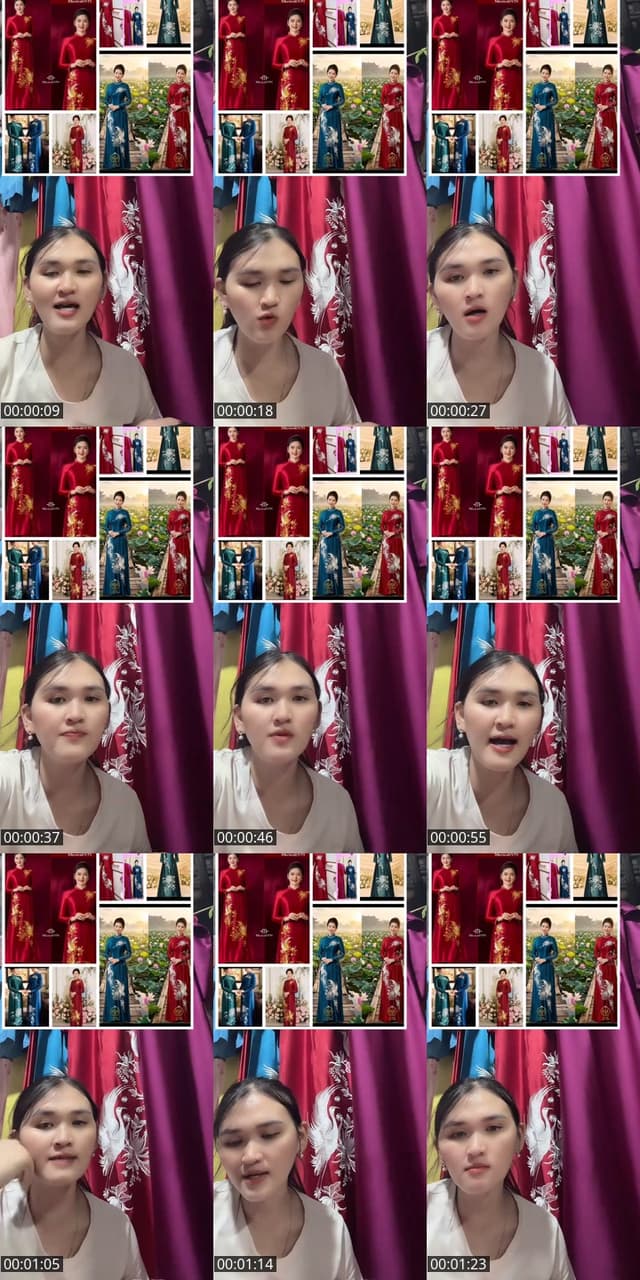 TikTok live: Giờ vang săn deal by @truongthuy96_