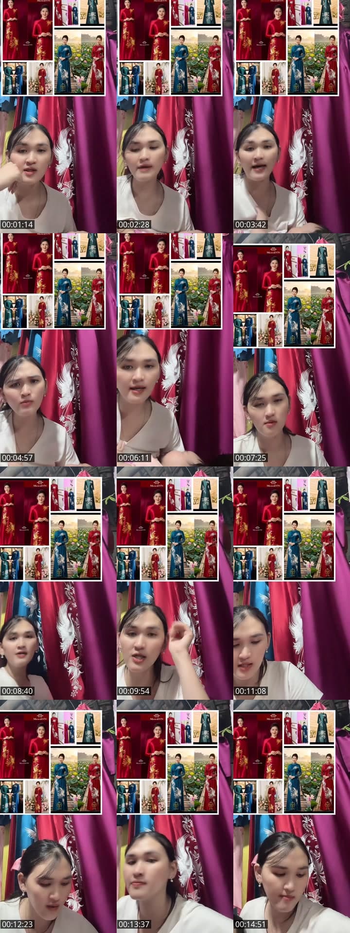 Giờ vang săn deal