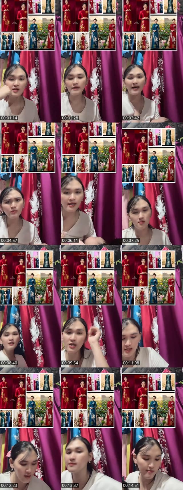 TikTok live: Giờ vang săn deal by @truongthuy96_