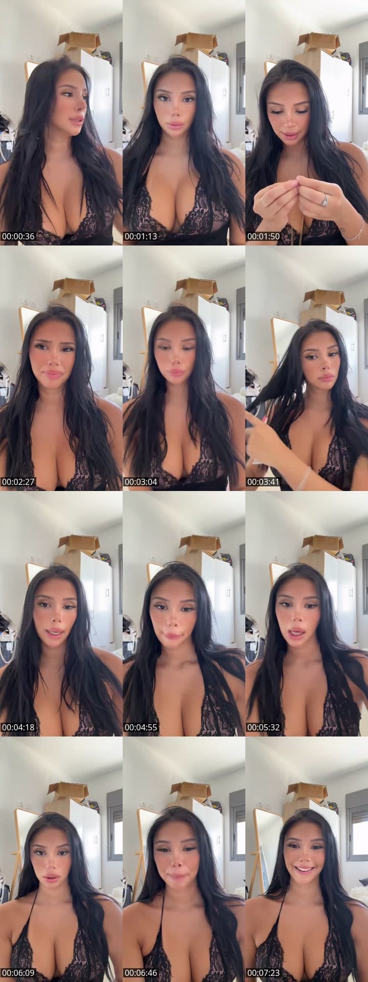 @gomezpauvale TikTok live stream