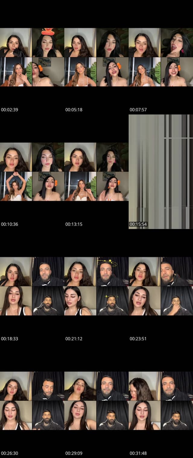@nourhane_ib Lebanon TikTok live from 2026-04-25