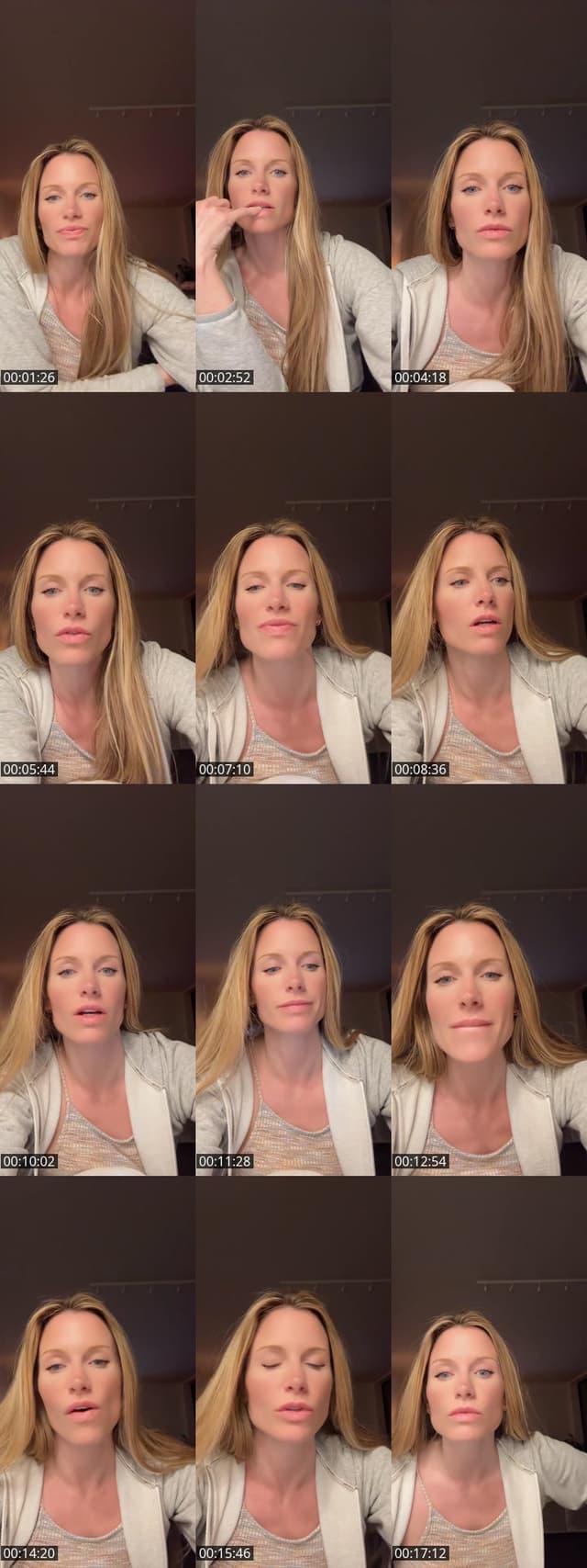 TikTok live: BATTLE by @femmssie
