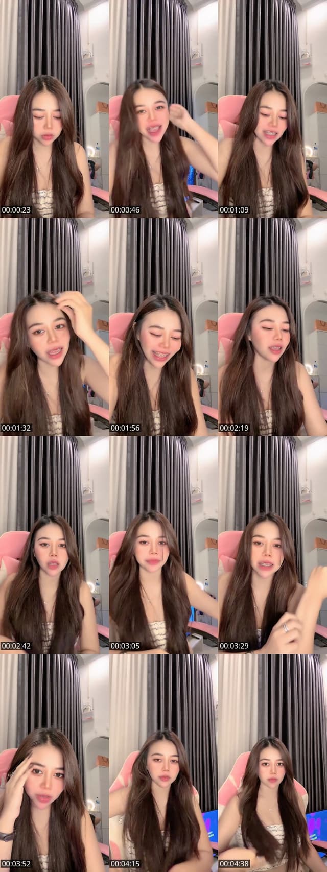 TikTok live: Masuk aja 🥰 by @reskiacahaya