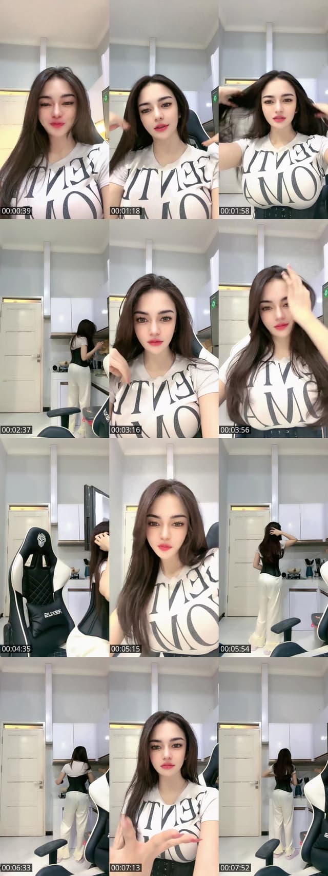 TikTok live: Bntrrr by @rizky.suryani03
