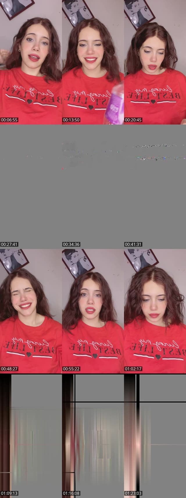 TikTok live: ❤️ by @nourhansaleh0
