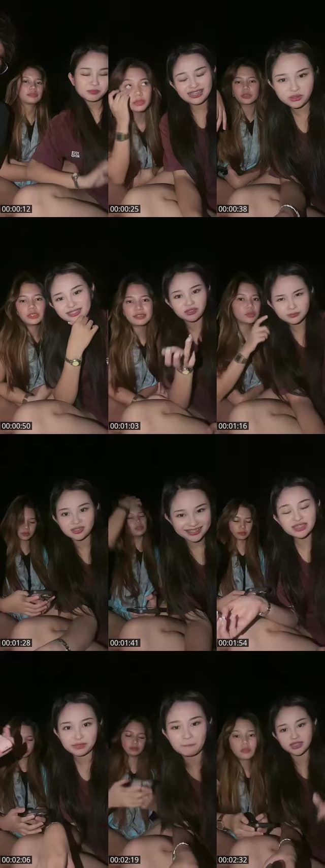 TikTok live: eme by @izdizjuls