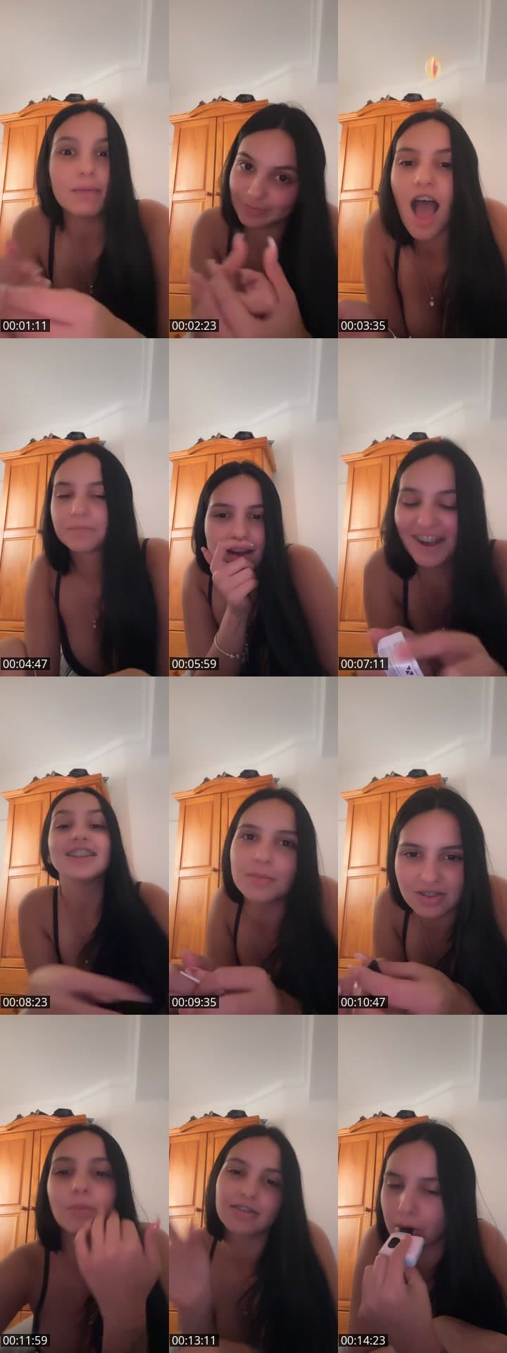 @_soofiiiaaa._0 TikTok live stream