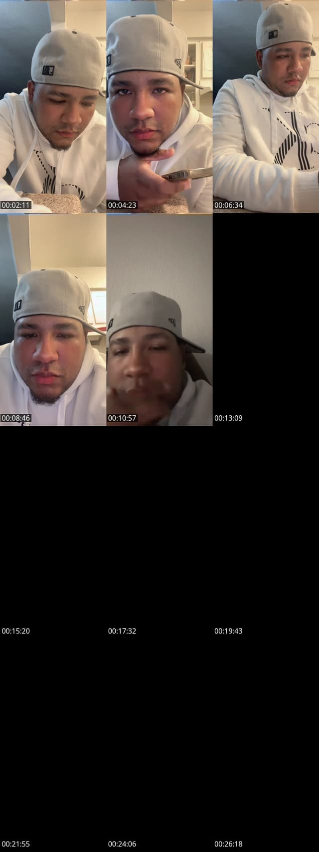 Venezuela TikTok live: ~ Team aguila🦅🦅. by @el.negroese.1