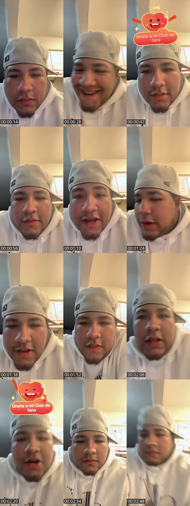 Venezuela TikTok live: ~ Team aguila🦅🦅. by @el.negroese.1
