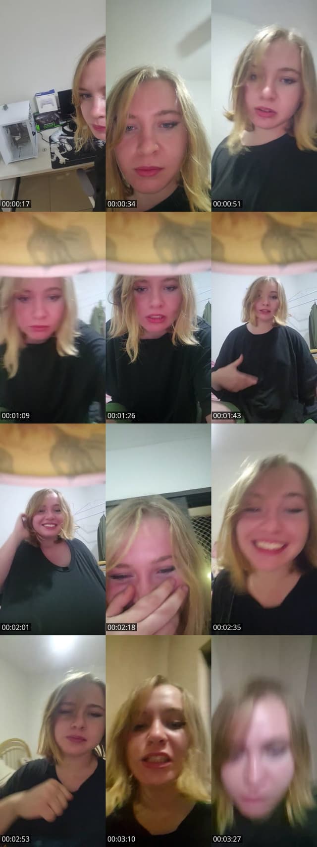 TikTok live: Lets Go LIVE! by @faunaiflora