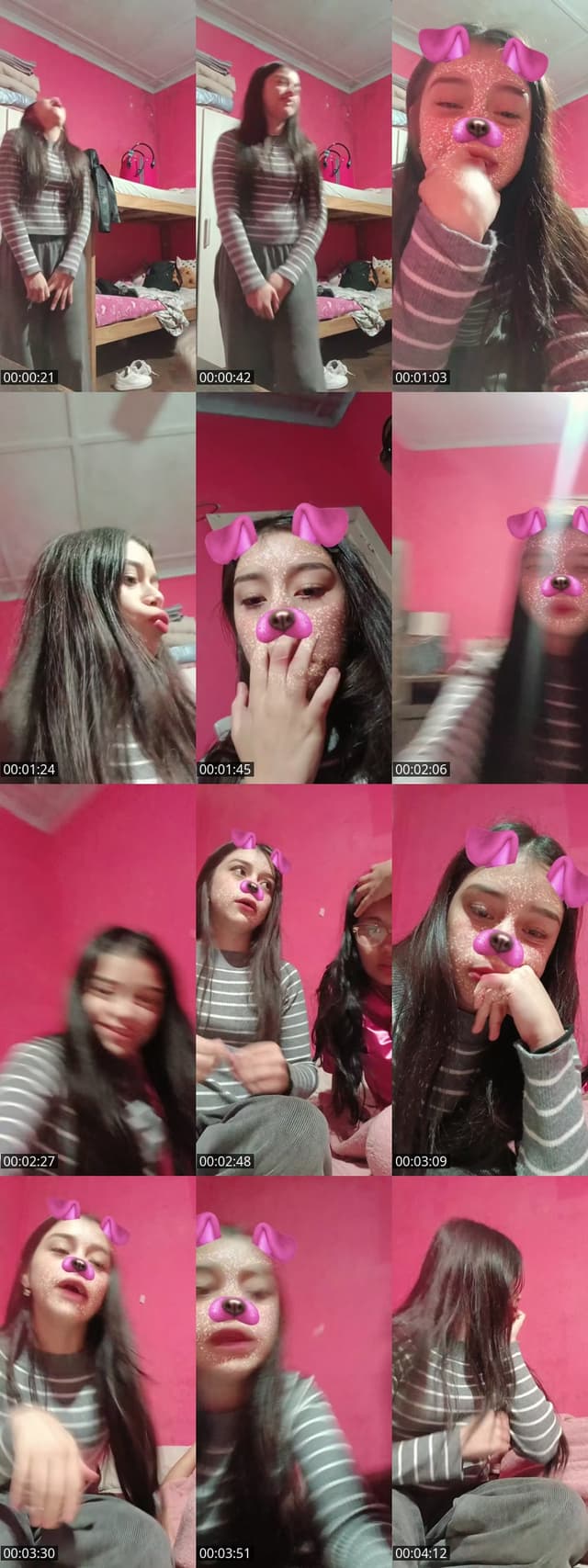 TikTok live: qond by @alma.geraldinne