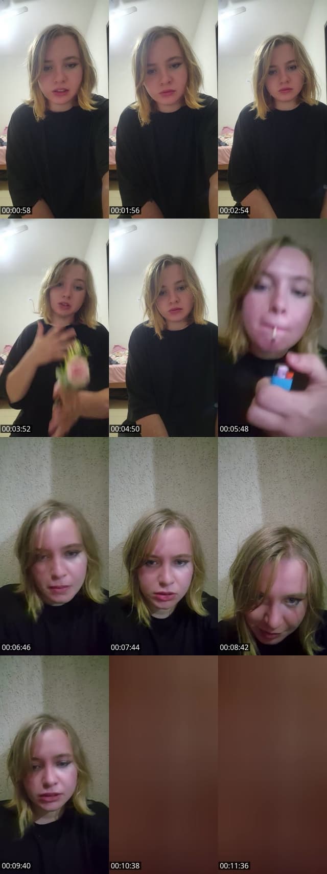 TikTok live: Lets Go LIVE! by @faunaiflora