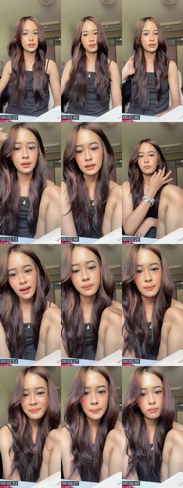 Palestinian Territories TikTok live: sakit gigi by @mochiiimatch4