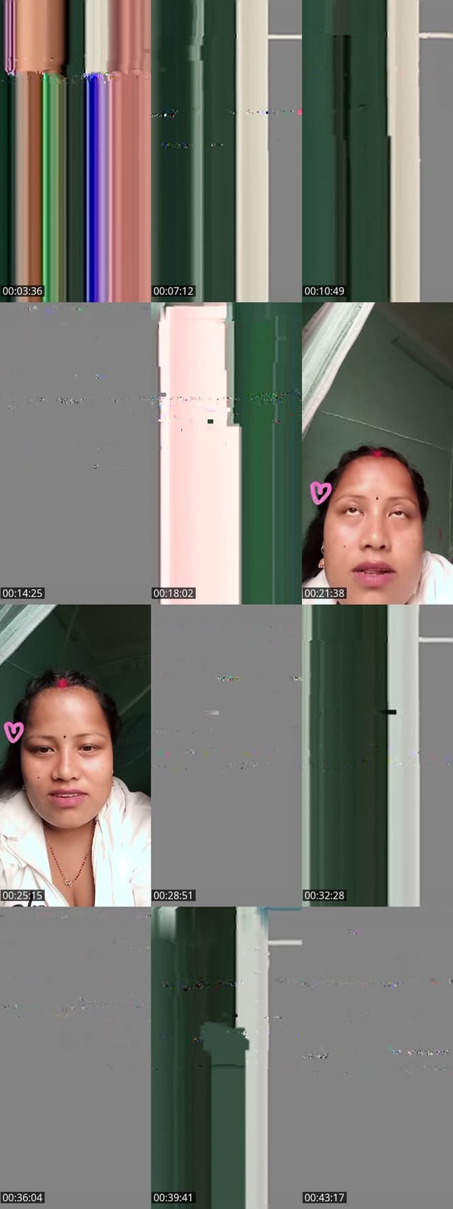 TikTok live: thank you for support🌍️🙏❤️ by @vhuzel.ritu777