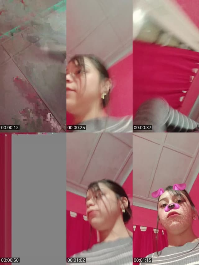 TikTok live: qond by @alma.geraldinne